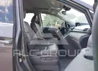 2014 Honda ODYSSEY фото