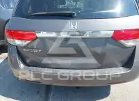 2014 Honda ODYSSEY фото