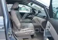 2014 Honda ODYSSEY фото