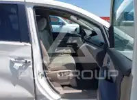 2014 Honda ODYSSEY фото