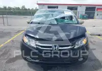 2014 Honda ODYSSEY photo
