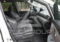2014 Honda ODYSSEY photo