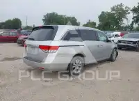 2014 Honda ODYSSEY фото