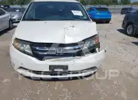 2014 Honda ODYSSEY фото