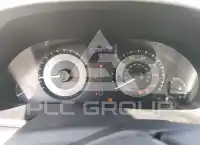 2014 Honda ODYSSEY фото