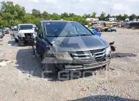 2014 Honda ODYSSEY photo