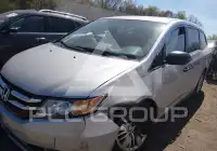 2014 Honda ODYSSEY photo