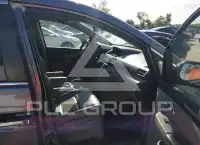 2014 Honda ODYSSEY фото