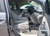 2014 Honda ODYSSEY фото