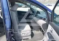2014 Honda ODYSSEY фото