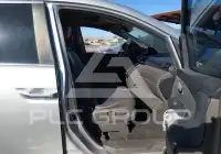 2014 Honda ODYSSEY фото