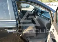 2014 Honda ODYSSEY photo