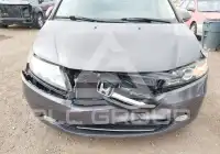 2014 Honda ODYSSEY фото