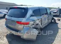 2014 Honda ODYSSEY фото