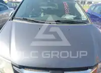 2014 Honda ODYSSEY фото