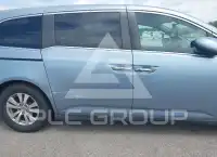 2014 Honda ODYSSEY photo