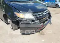 2014 Honda ODYSSEY фото