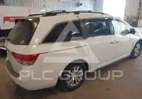2014 Honda ODYSSEY photo