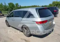 2014 Honda ODYSSEY photo