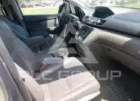 2014 Honda ODYSSEY фото