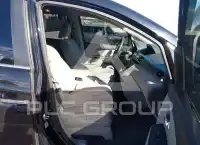 2014 Honda ODYSSEY фото
