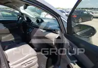 2014 Honda ODYSSEY фото