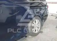 2014 Honda ODYSSEY photo