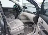 2014 Honda ODYSSEY фото