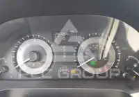 2014 Honda ODYSSEY фото