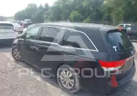 2014 Honda ODYSSEY фото