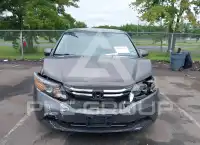 2014 Honda ODYSSEY фото