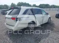 2014 Honda ODYSSEY фото