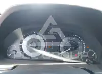 2014 Honda ODYSSEY фото