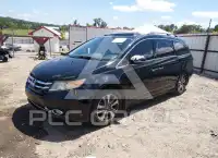 2014 Honda ODYSSEY photo
