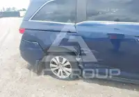 2014 Honda ODYSSEY photo