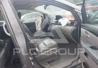 2014 Honda ODYSSEY фото