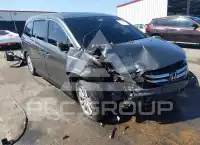 2014 Honda ODYSSEY фото