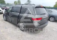 2014 Honda ODYSSEY photo
