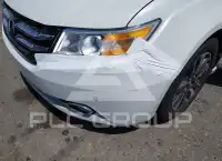 2014 Honda ODYSSEY photo