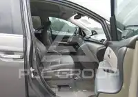 2014 Honda ODYSSEY фото