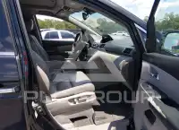 2014 Honda ODYSSEY фото
