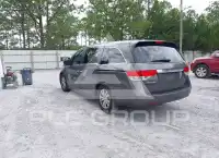2014 Honda ODYSSEY фото