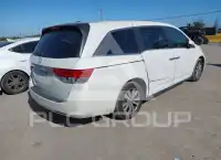 2014 Honda ODYSSEY фото
