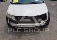 2014 Honda ODYSSEY фото