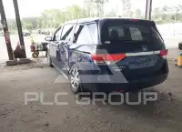2014 Honda ODYSSEY photo