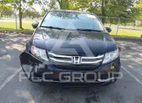 2014 Honda ODYSSEY фото