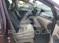2014 Honda ODYSSEY фото