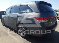 2014 Honda ODYSSEY photo