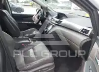 2014 Honda ODYSSEY фото