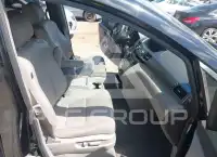 2014 Honda ODYSSEY фото